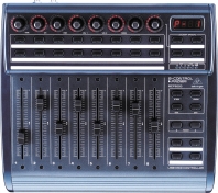 BEHRINGER BCF2000 MIDI